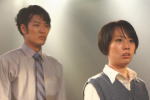Yasuhiko and Monja